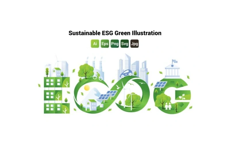 Why Sustainability Is Not Just Business — But Responsibility