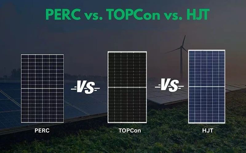 Solar PV Technology Brochure